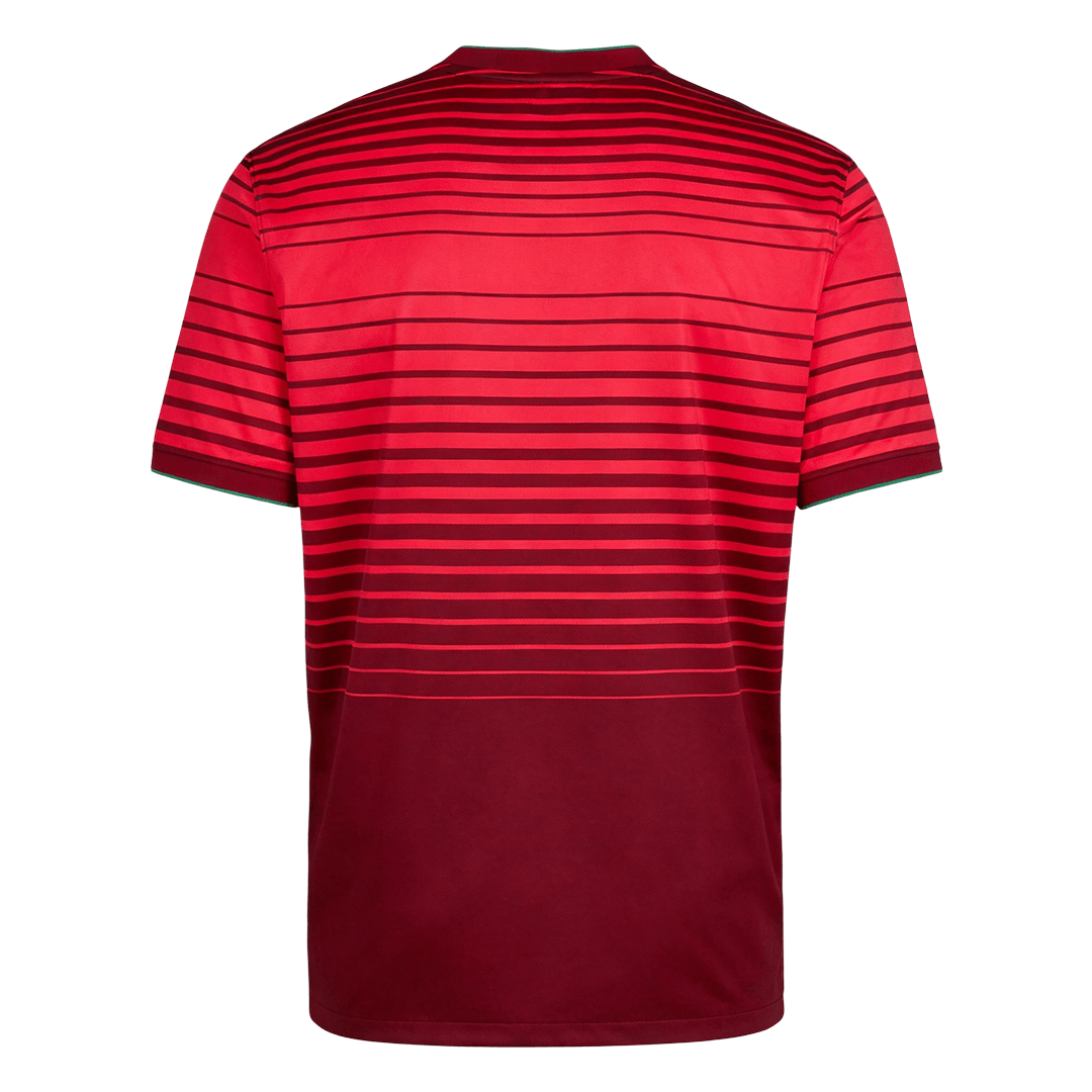 Portugalsko Special retro dres 2014