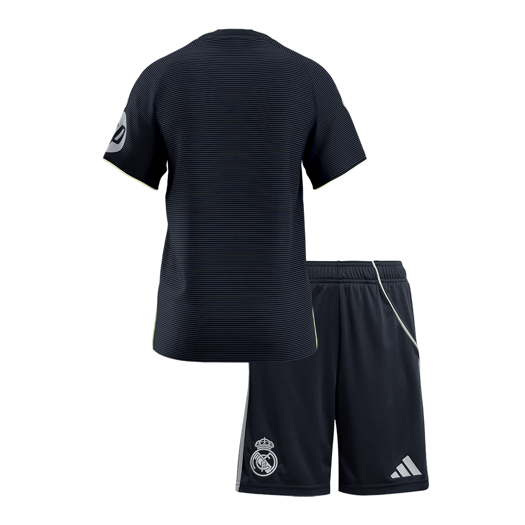 Dětská Venkovní Souprava Real Madrid 25/26