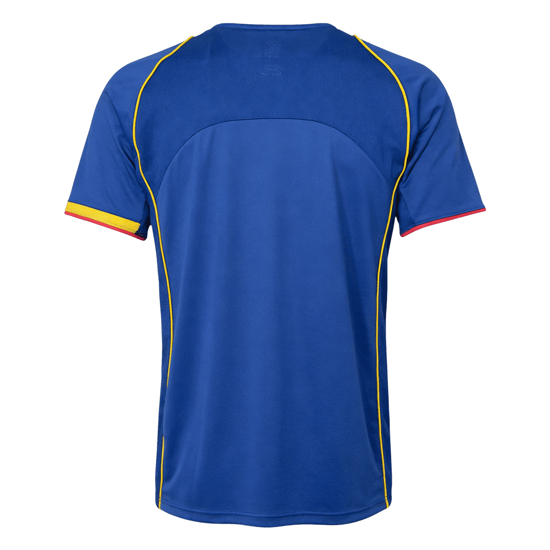 Arsenal venkovní retro dres 2004/05