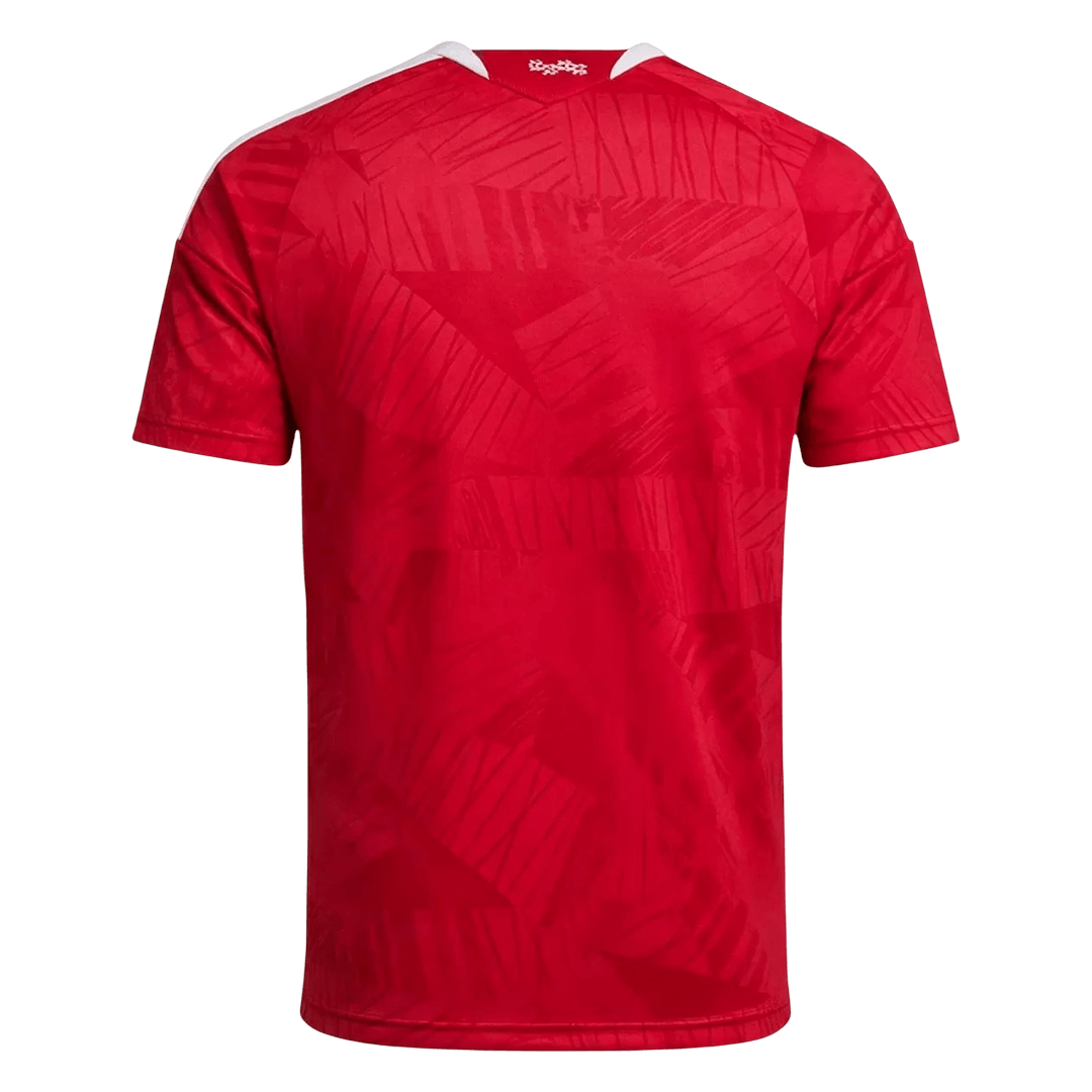 Benfica domácí fotbalový dres 2026/27