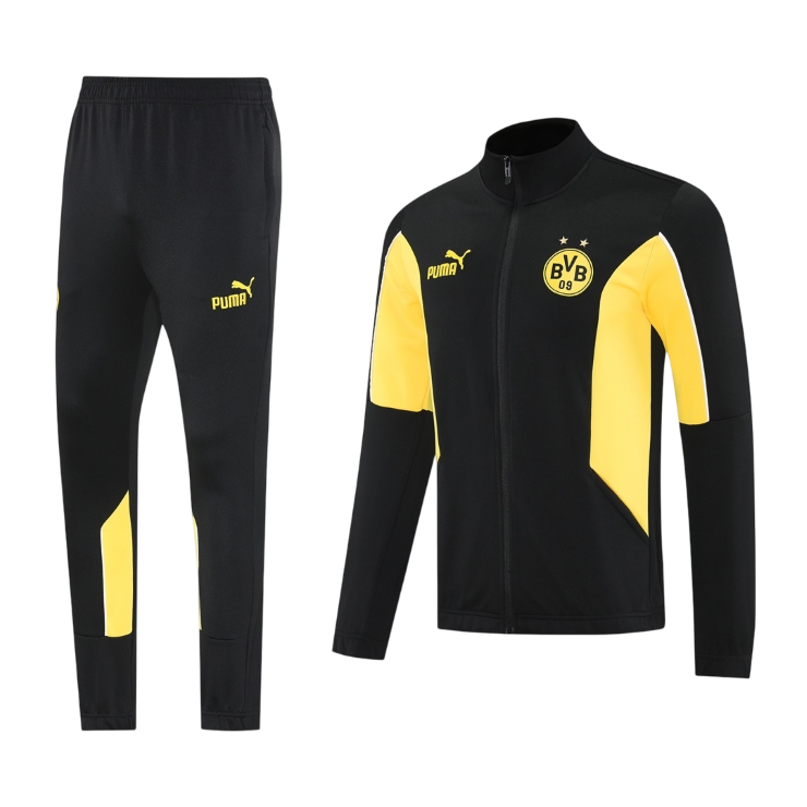Borussia Dortmund sada bundy 2025/26 žlutá