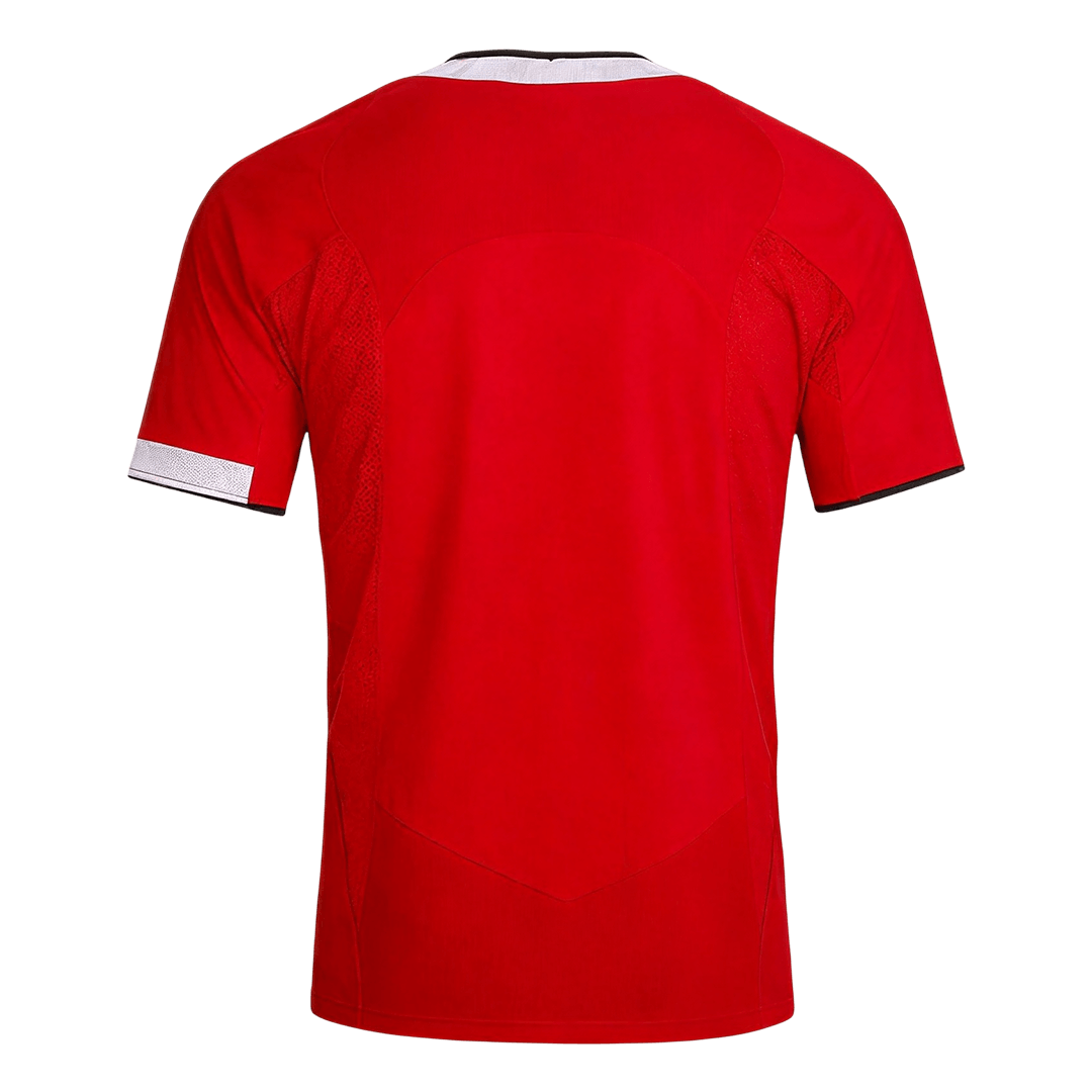 Manchester United domácí retro dres 2004/06