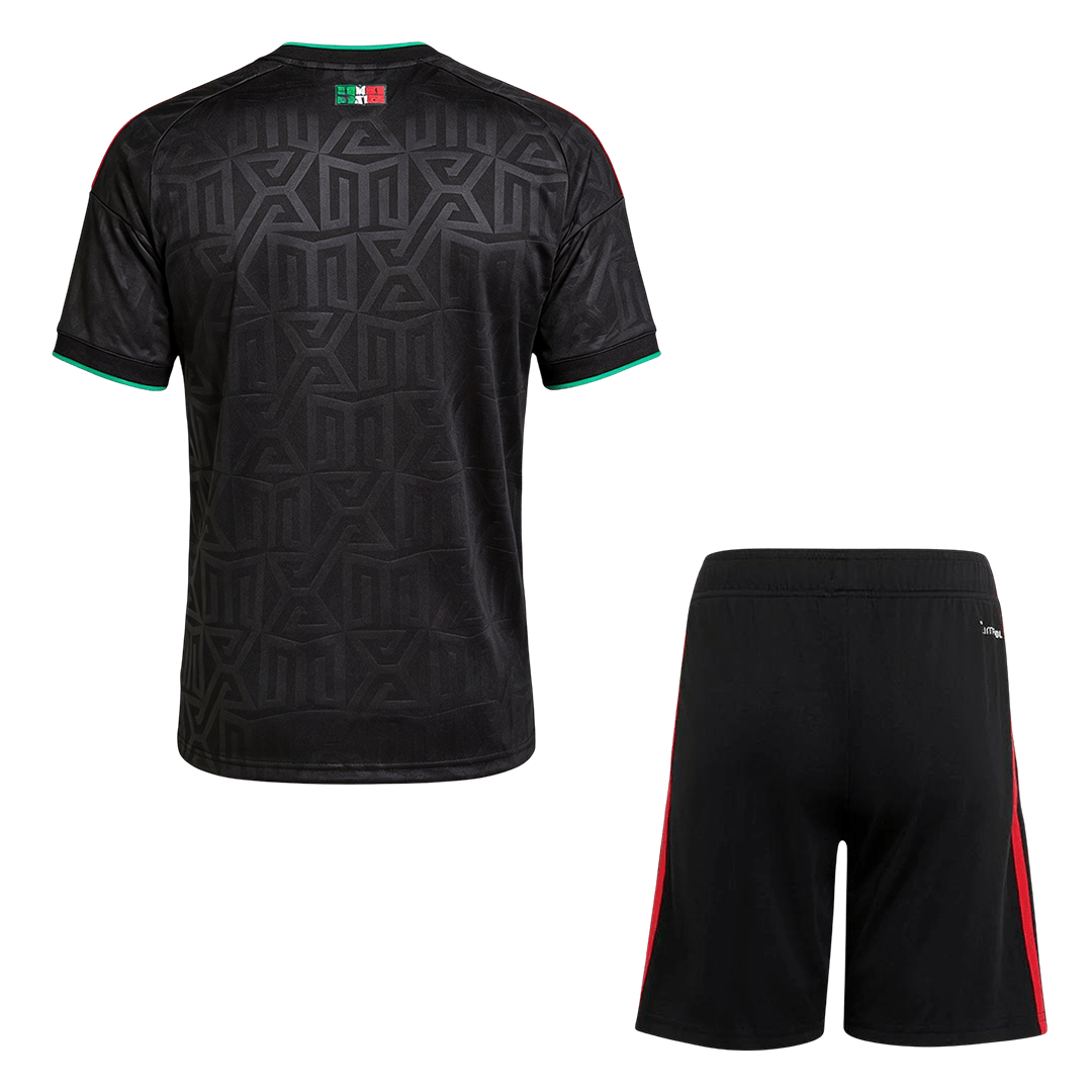 Mexiko třetí MS 2026