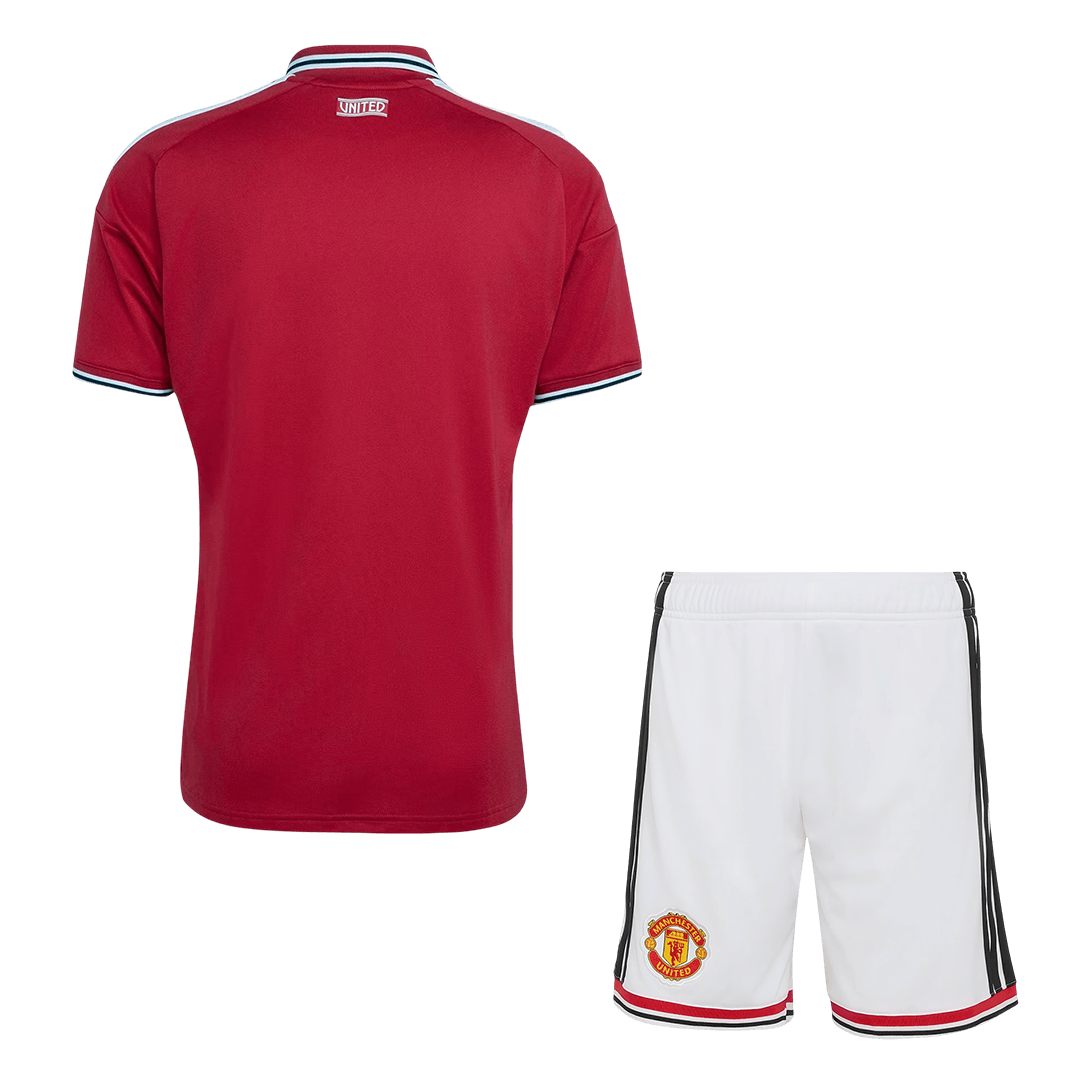 Manchester United domácí 2026/27