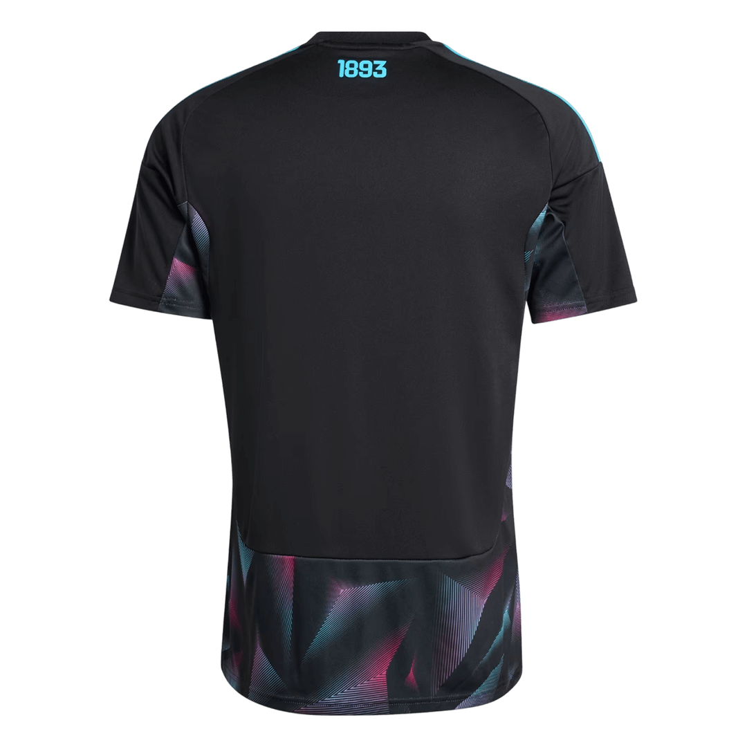 Argentina brankářský fotbalový dres MS 2026