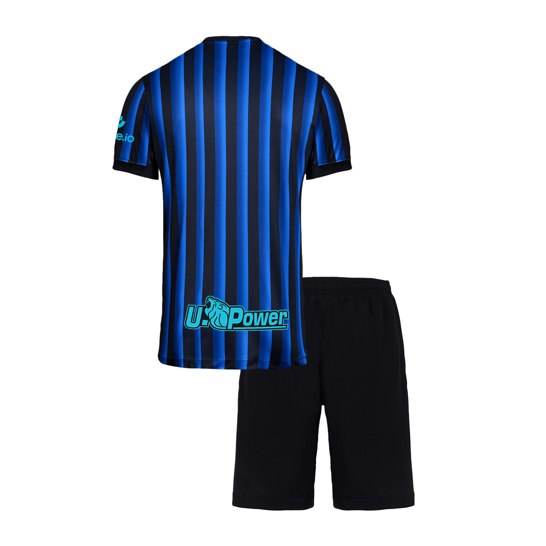Dětská Domácí Souprava Inter Milán 25/26