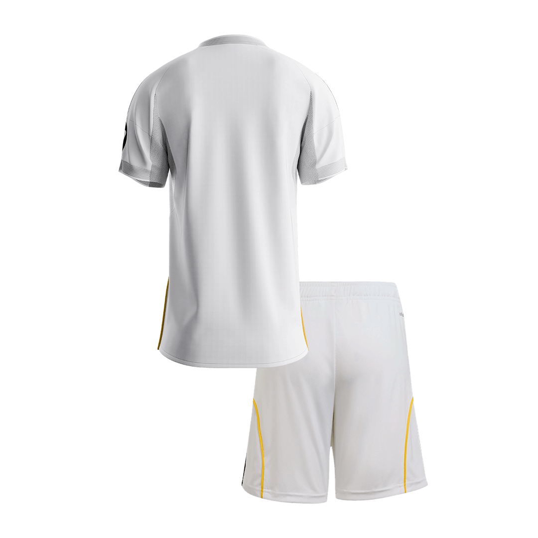 Dětská Domácí Souprava Real Madrid 25/26