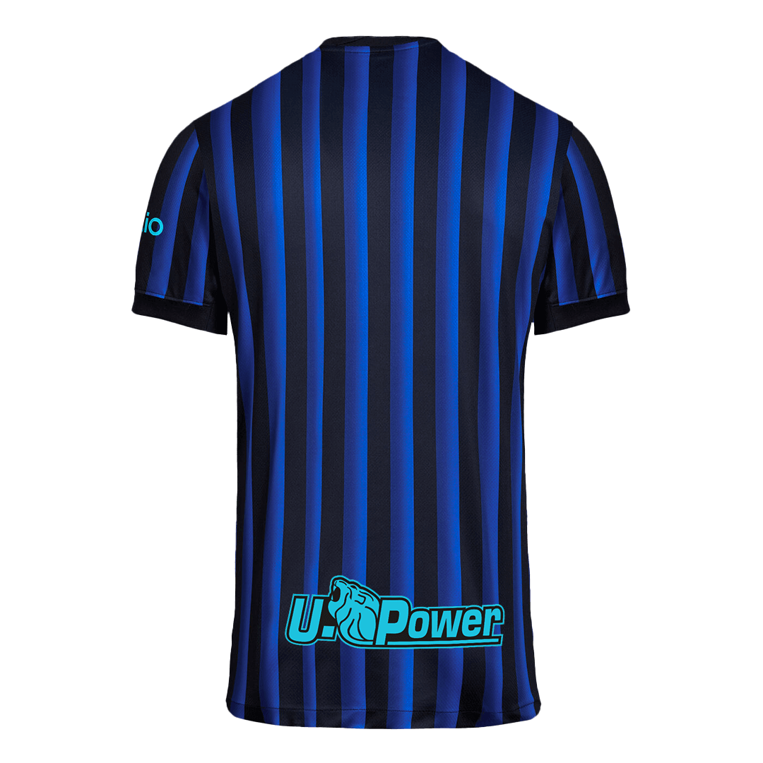 Domácí Fotbalový Dres Inter Milán 25/26
