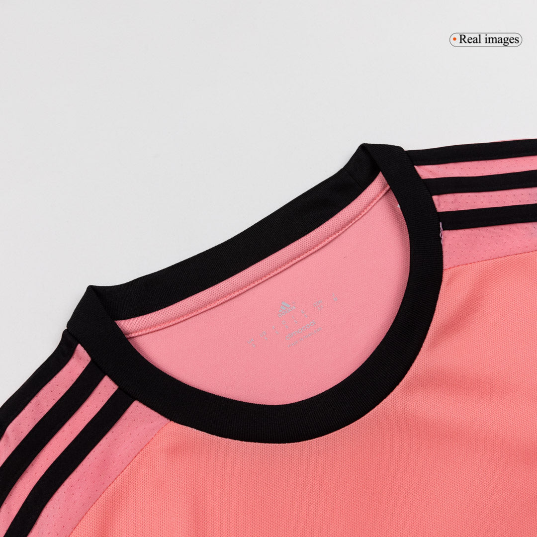 Juventus venkovní retro dres 2015/16