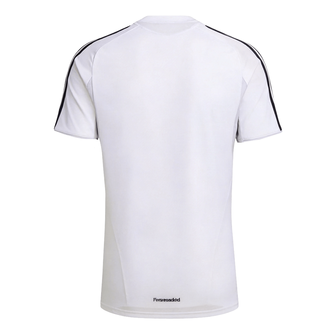 Real Madrid domácí retro dres 2005/06