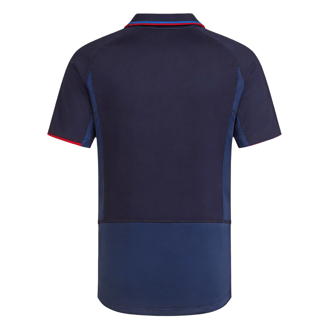Barcelona Third retro dres 2002/03