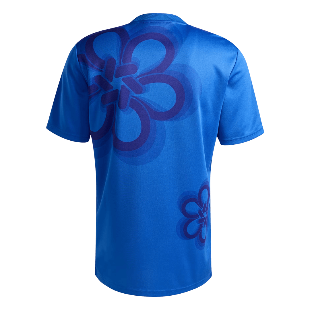 Real Madrid cultural story dres 2025/26