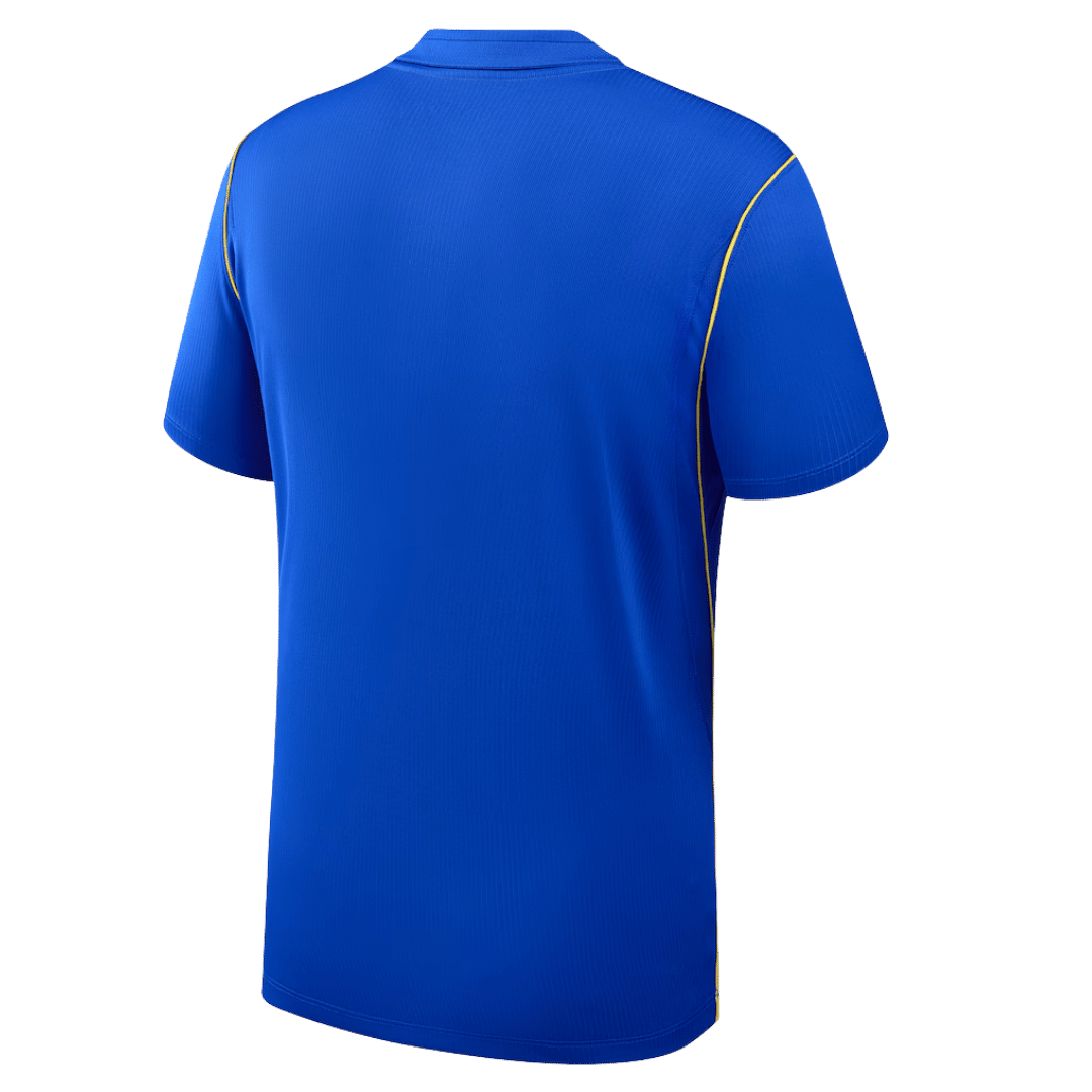 Chelsea domácí fotbalový dres 2026/27