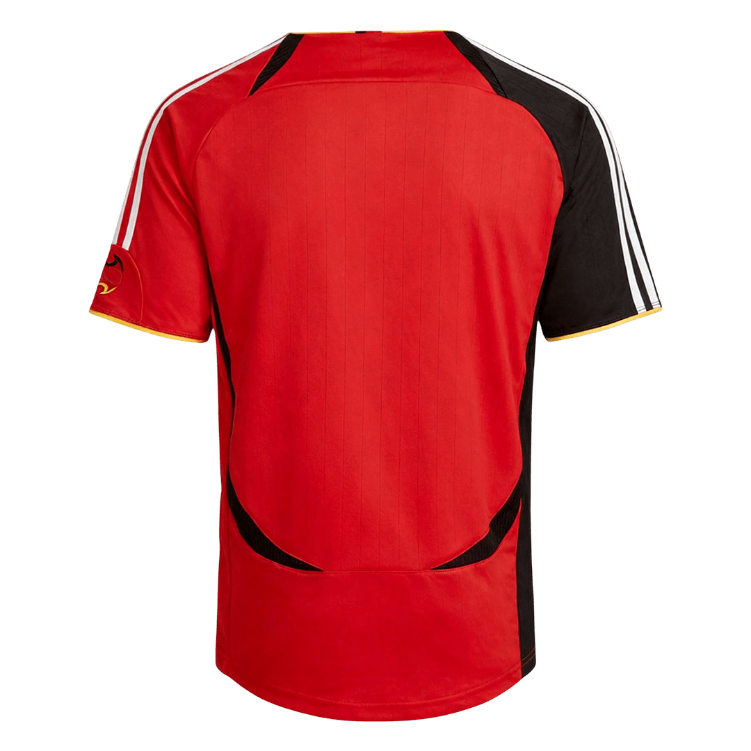 Německo venkovní retro dres 2006 MS
