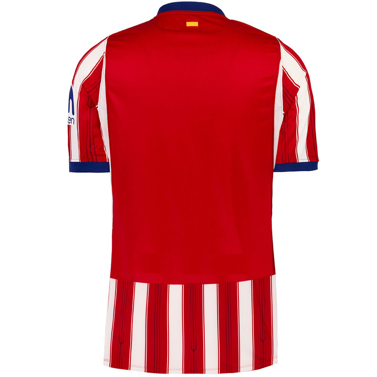 Atletico Madrid domácí fotbalový dres 2026/27