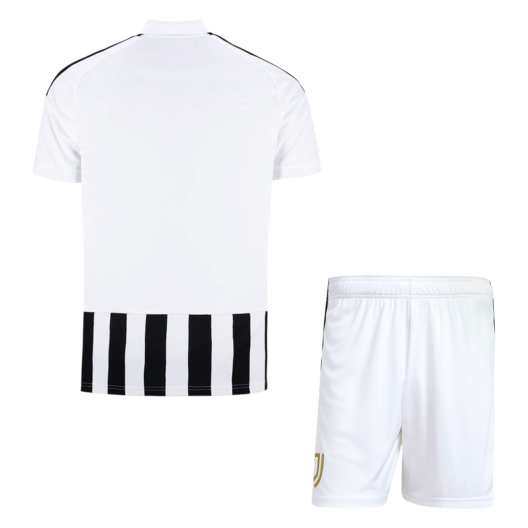 Juventus domácí 2026/27