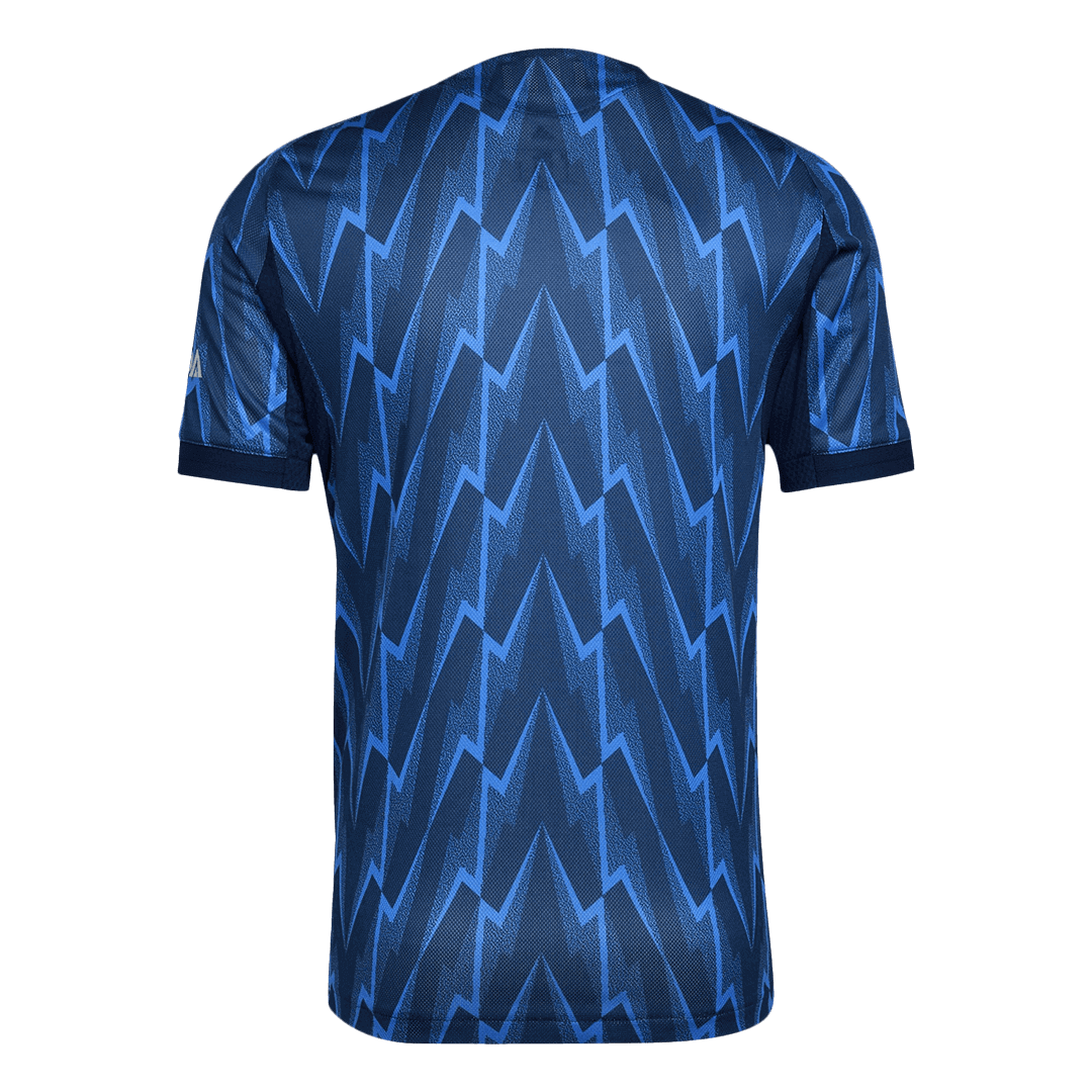Venkovní Fotbalový Dres Arsenal 25/26 Authentic