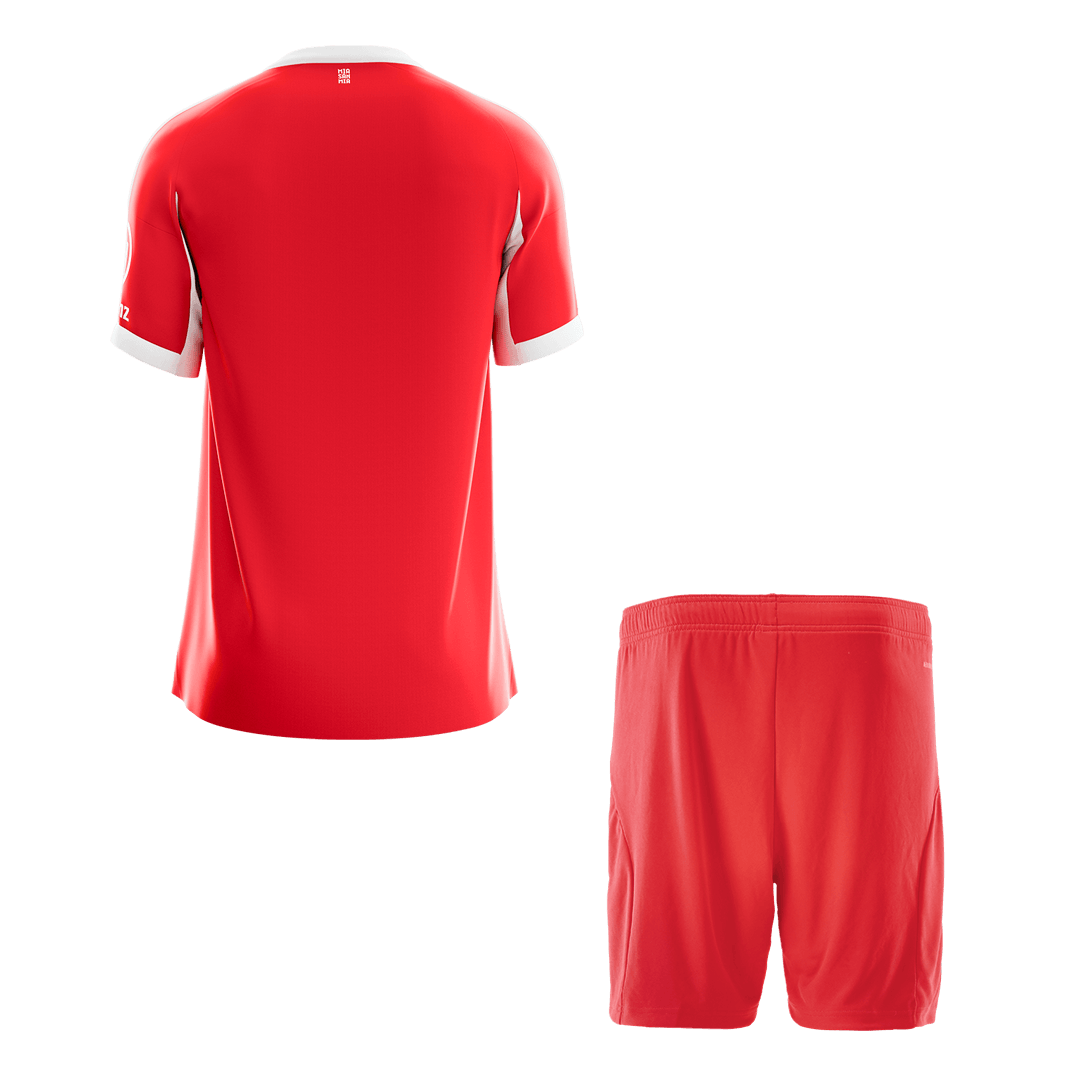 Domácí Souprava Bayern Mnichov 25/26