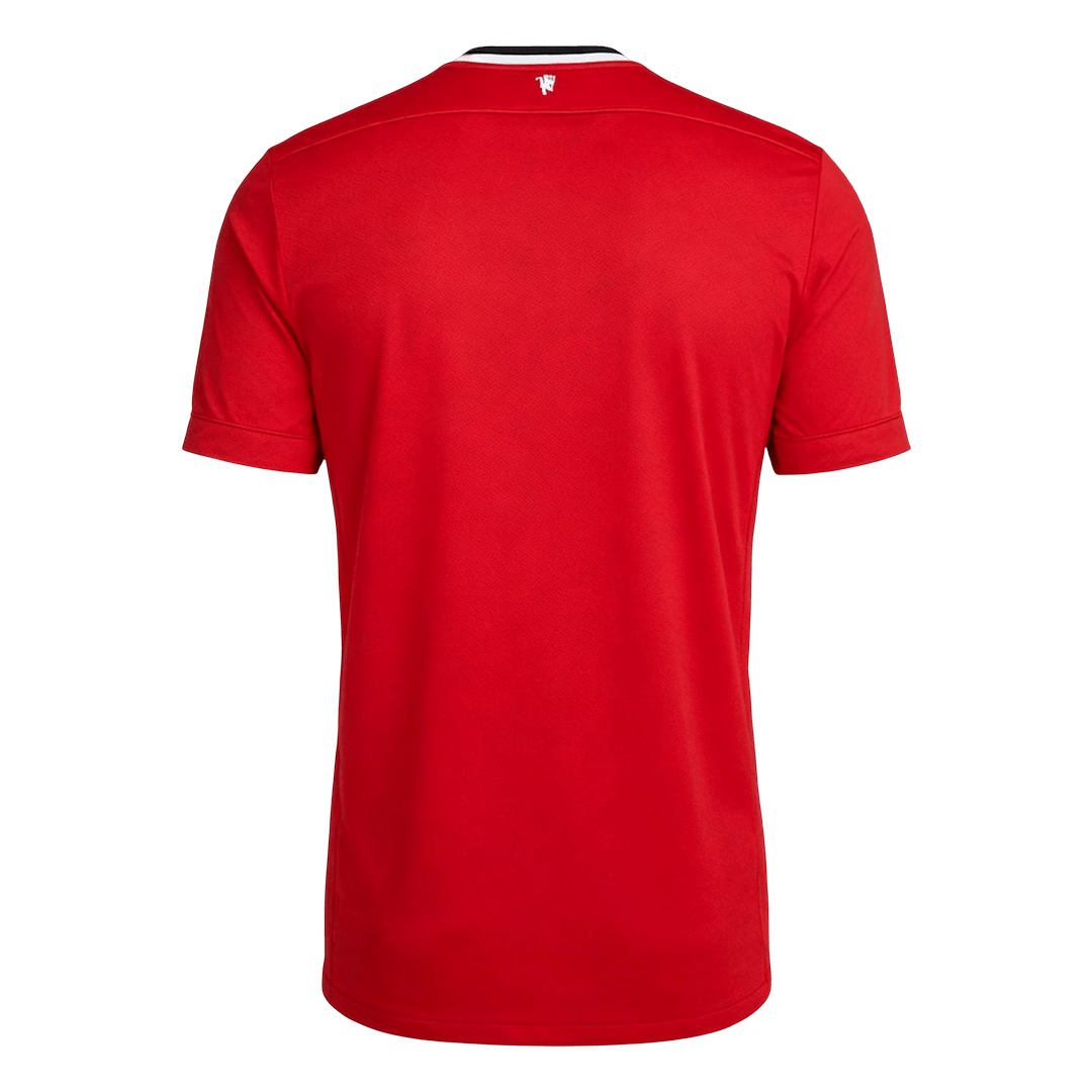 Manchester United domácí retro dres 2011/12