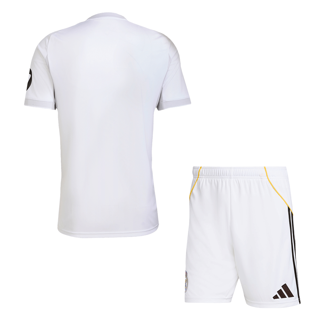 Domácí Souprava Real Madrid 25/26
