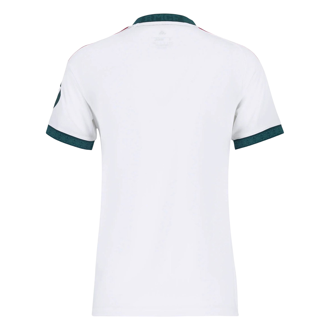 Real Madrid dámský domácí fotbalový dres 2026/27