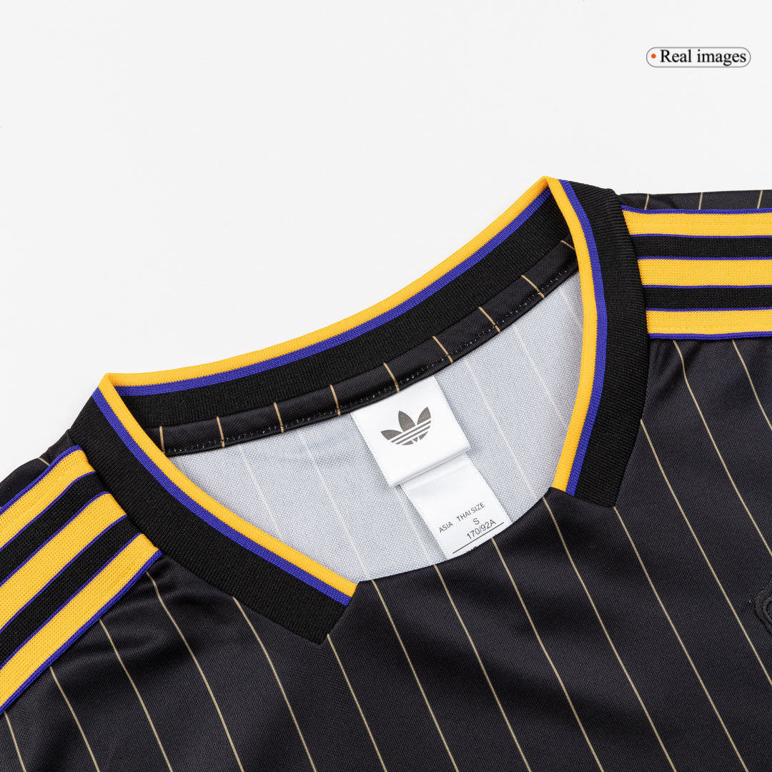 Manchester United ICON fotbalový dres 2025/26