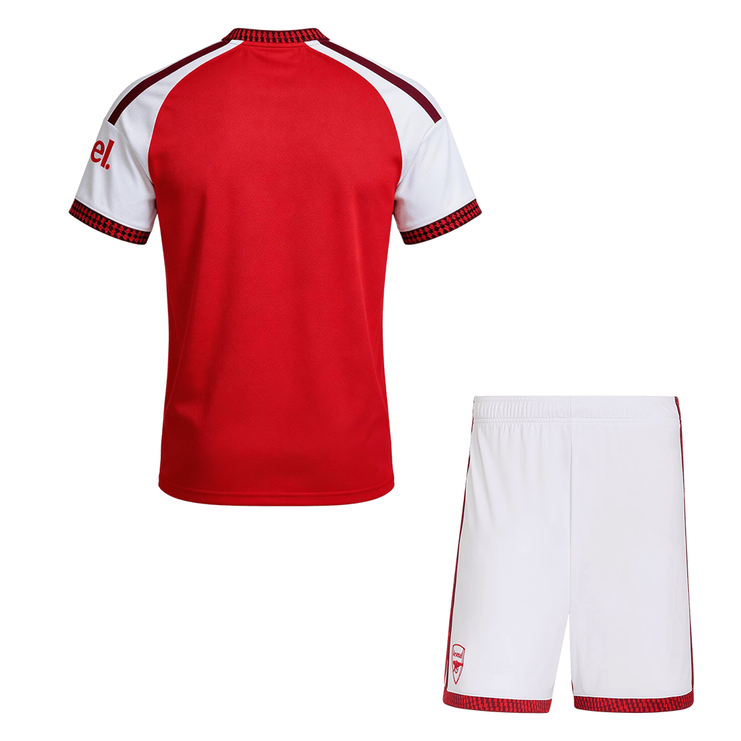 Arsenal domácí 2026/27