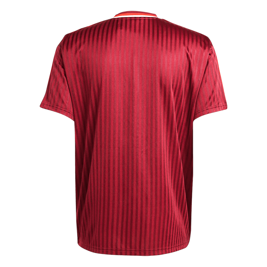 Bayern Mnichov fotbalový dres 2025/26