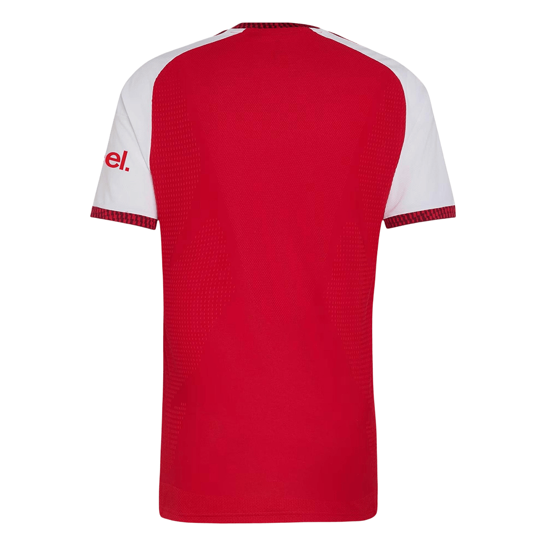 Arsenal domácí dres 2026/27 hráčská verze