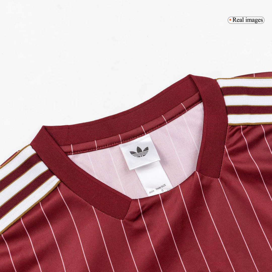 Arsenal fotbalový dres 2025/26 ICON