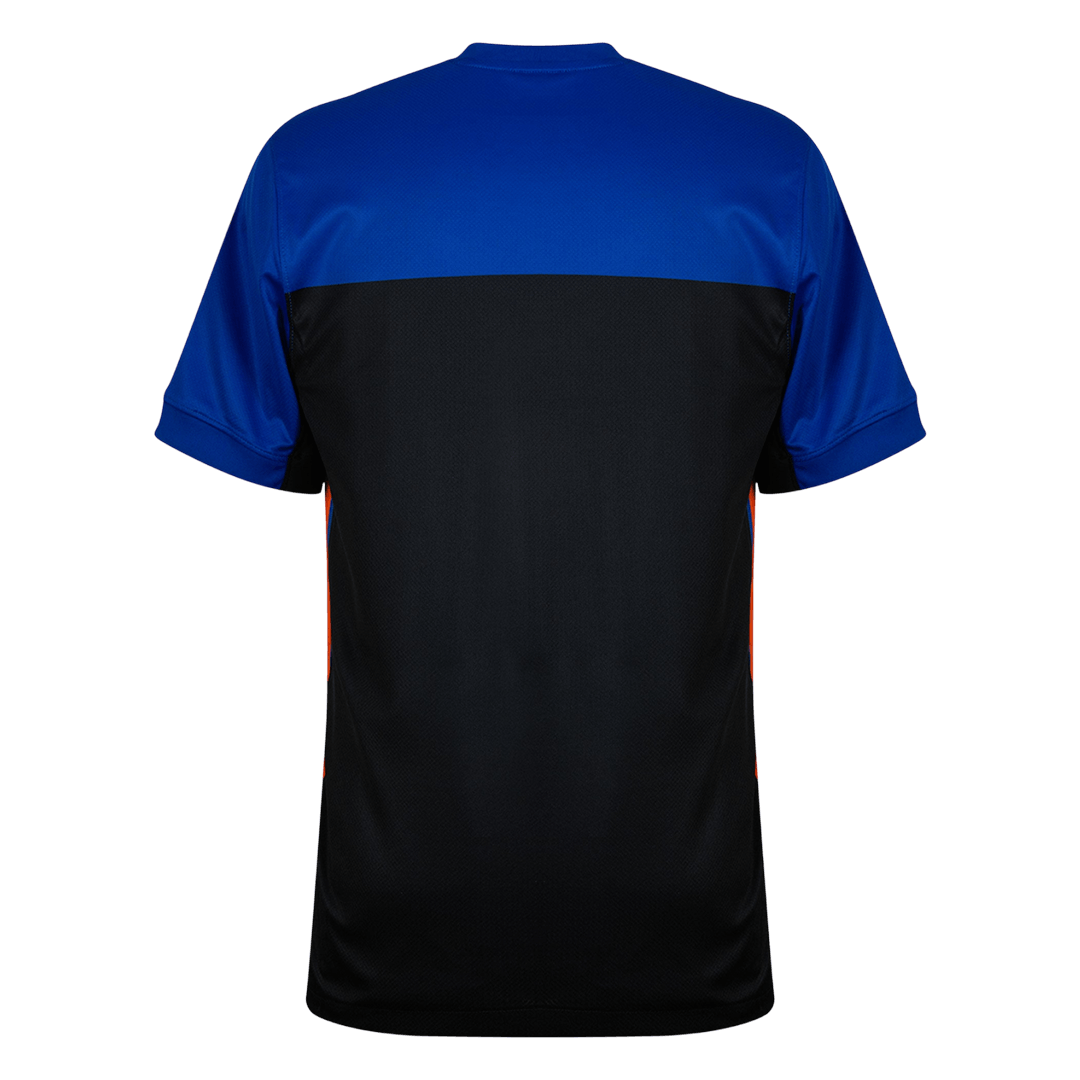 Inter Milán čtvrtá fotbalový dres 2025/26