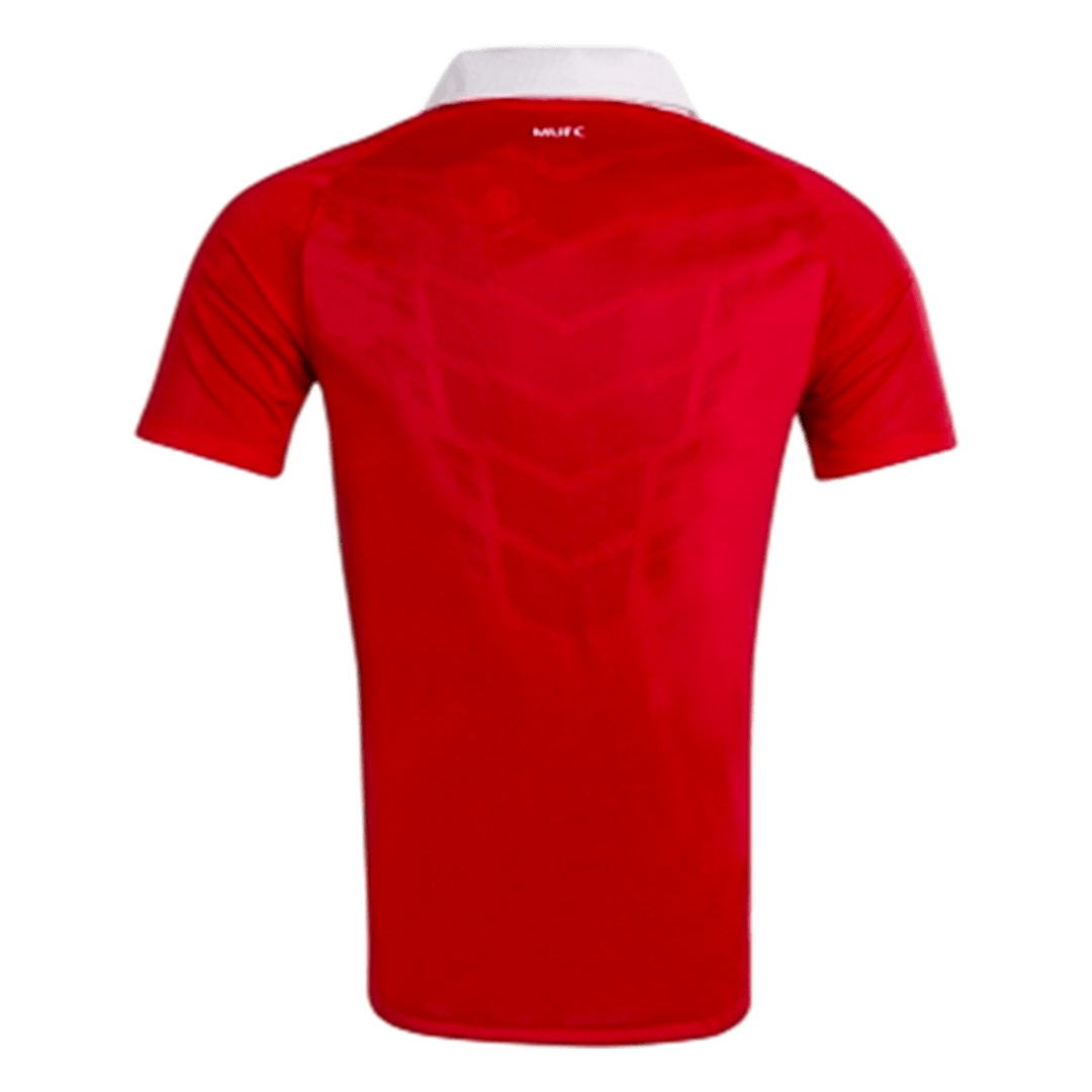 Manchester United domácí retro dres 2010/11