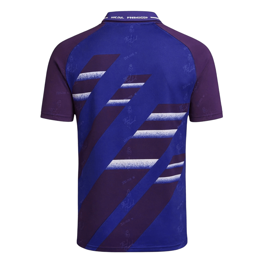 Real Madrid venkovní retro dres 1994/96