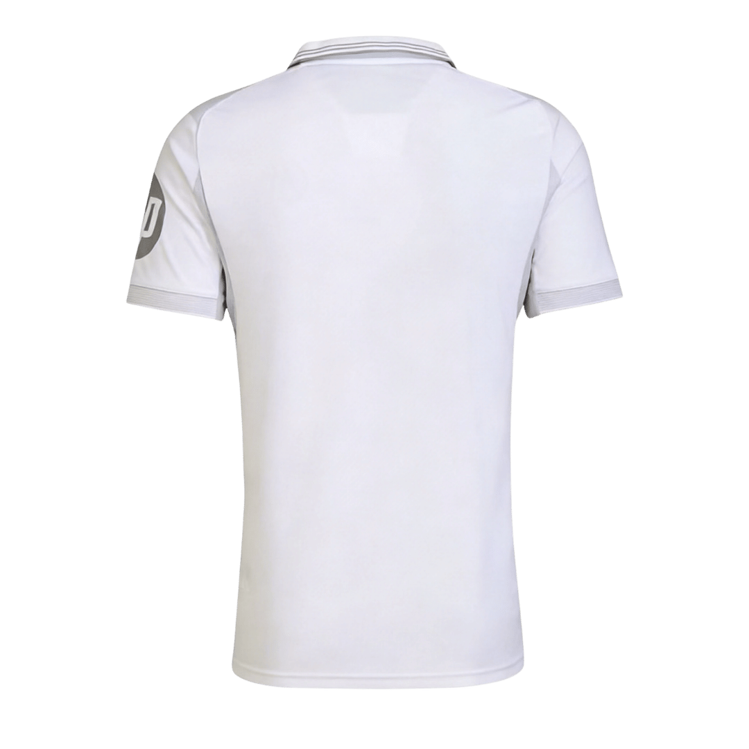 Real Madrid fotbalový dres 2026/27