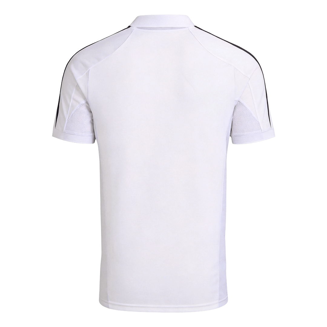 Real Madrid domácí retro dres 2004/05