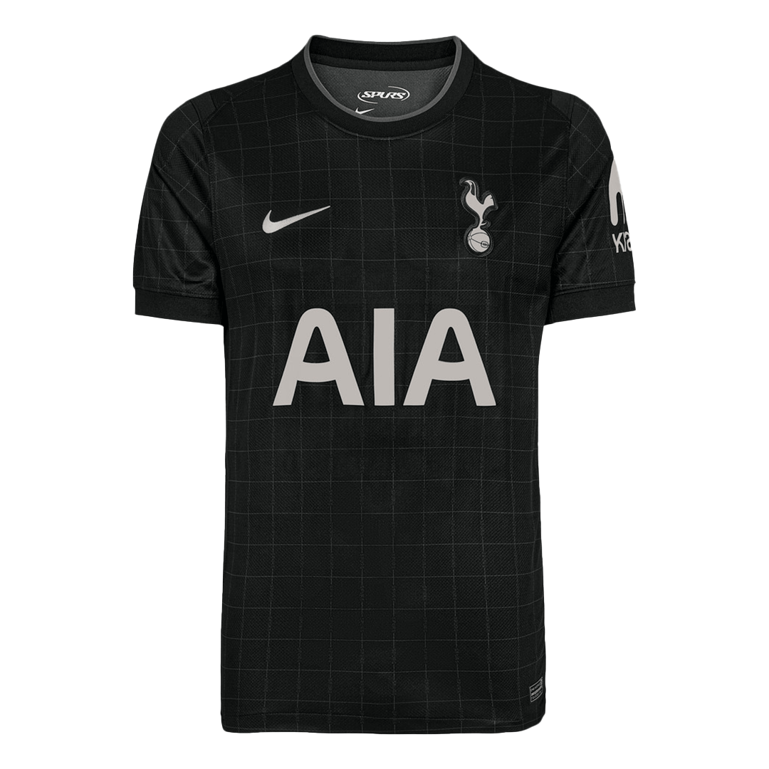 Venkovní Fotbalový Dres Tottenham Hotspur 25/26 XAVI #7 UCL