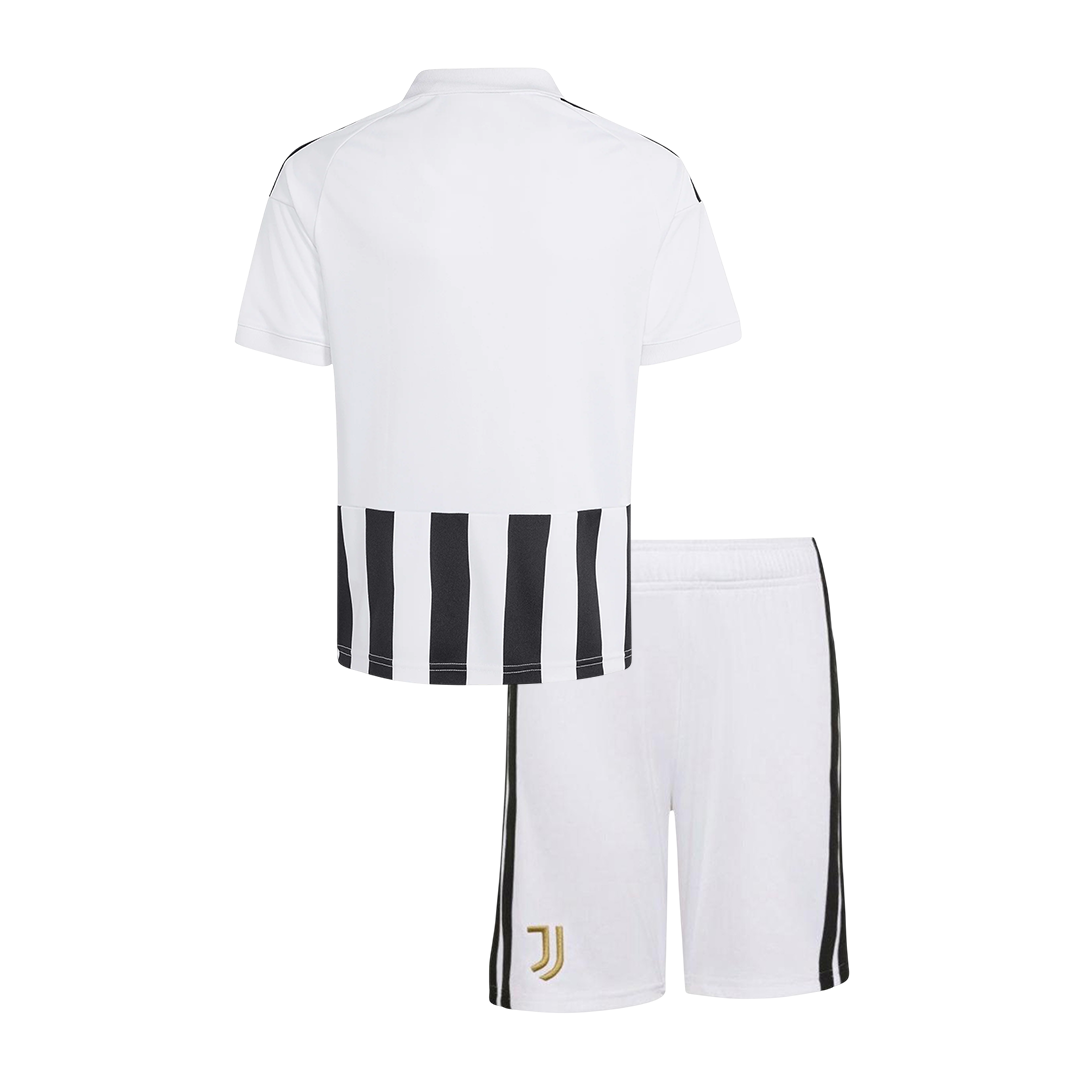 Juventus dětská domácí 2026/27