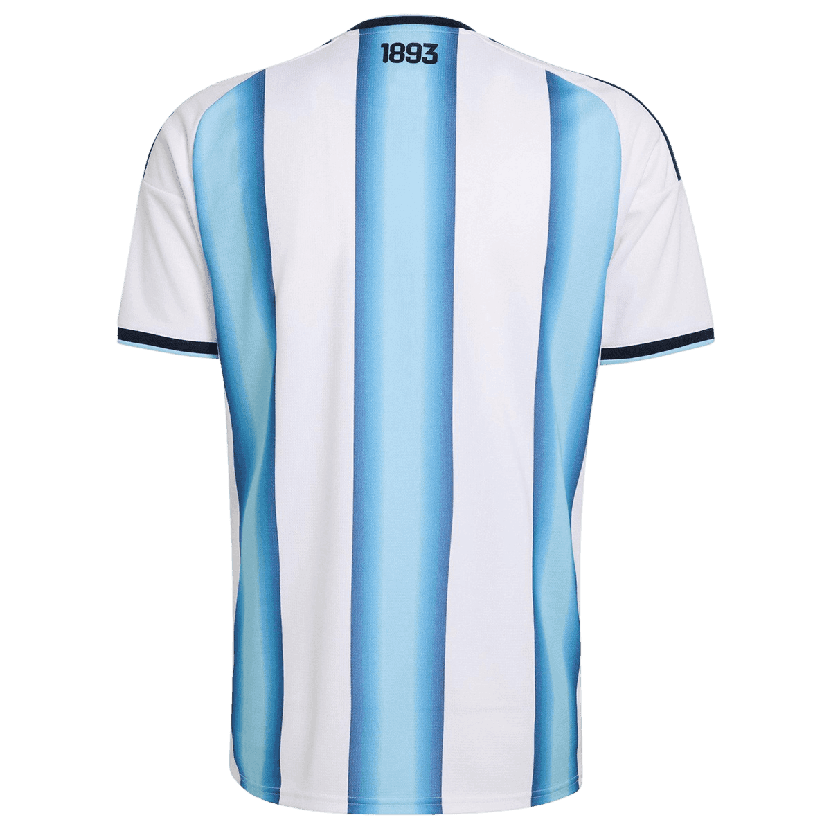 Argentina domácí dres MS 2026 hráčská verze