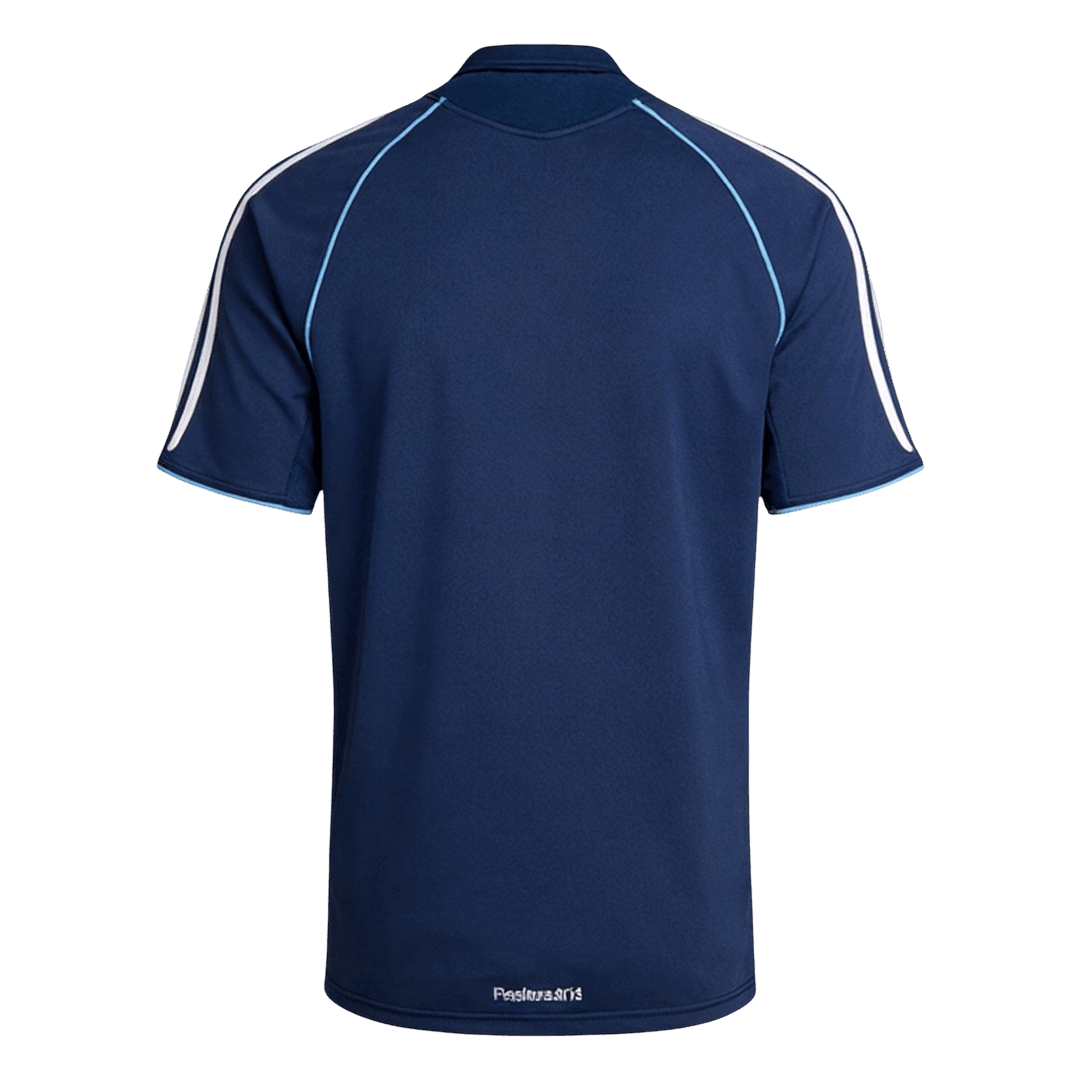 Real Madrid venkovní retro dres 2005/06