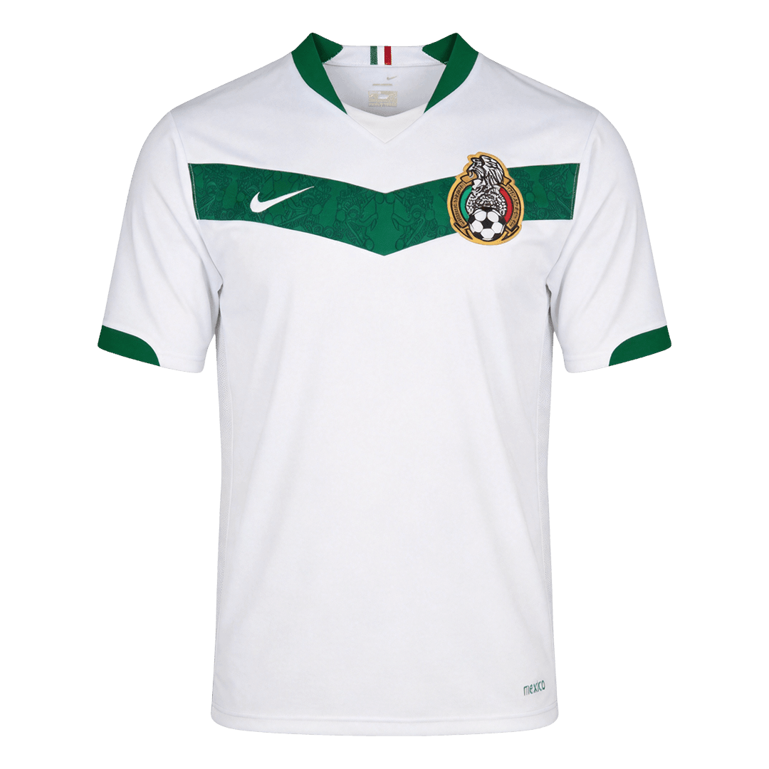 Mexiko venkovní retro dres 2006 MS