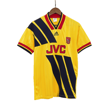 Arsenal venkovní retro dres 1993/94