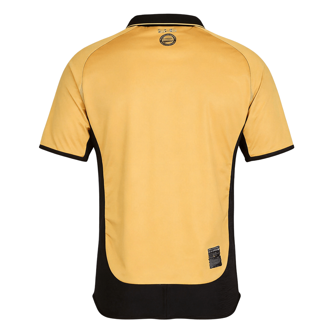Manchester United venkovní retro dres 2001/02