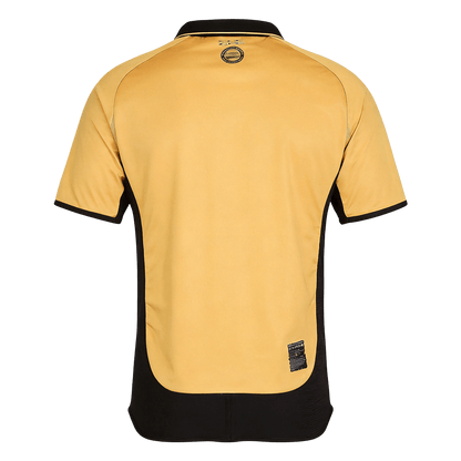 Manchester United venkovní retro dres 2001/02