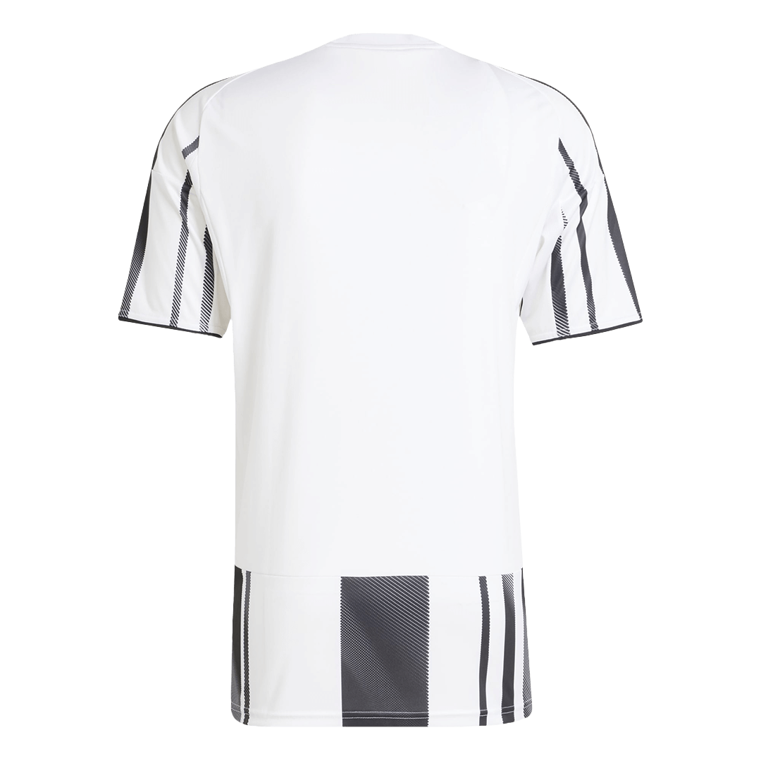 Juventus domácí sada dresu 2025/26