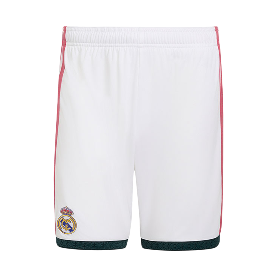 Real Madrid domácí 2026/27