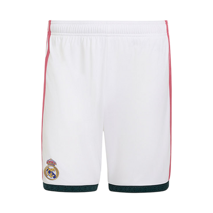 Real Madrid domácí 2026/27
