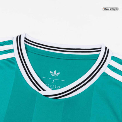 Liverpool třetí fotbalový dres 2025/26