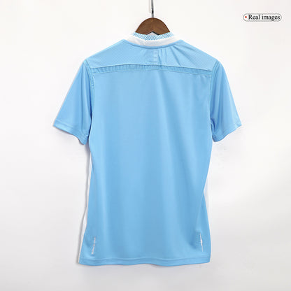Domácí Retro Dres Manchester City 2011/12