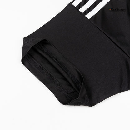 Real Madrid Brankářský Fotbalový Dres 2025/26