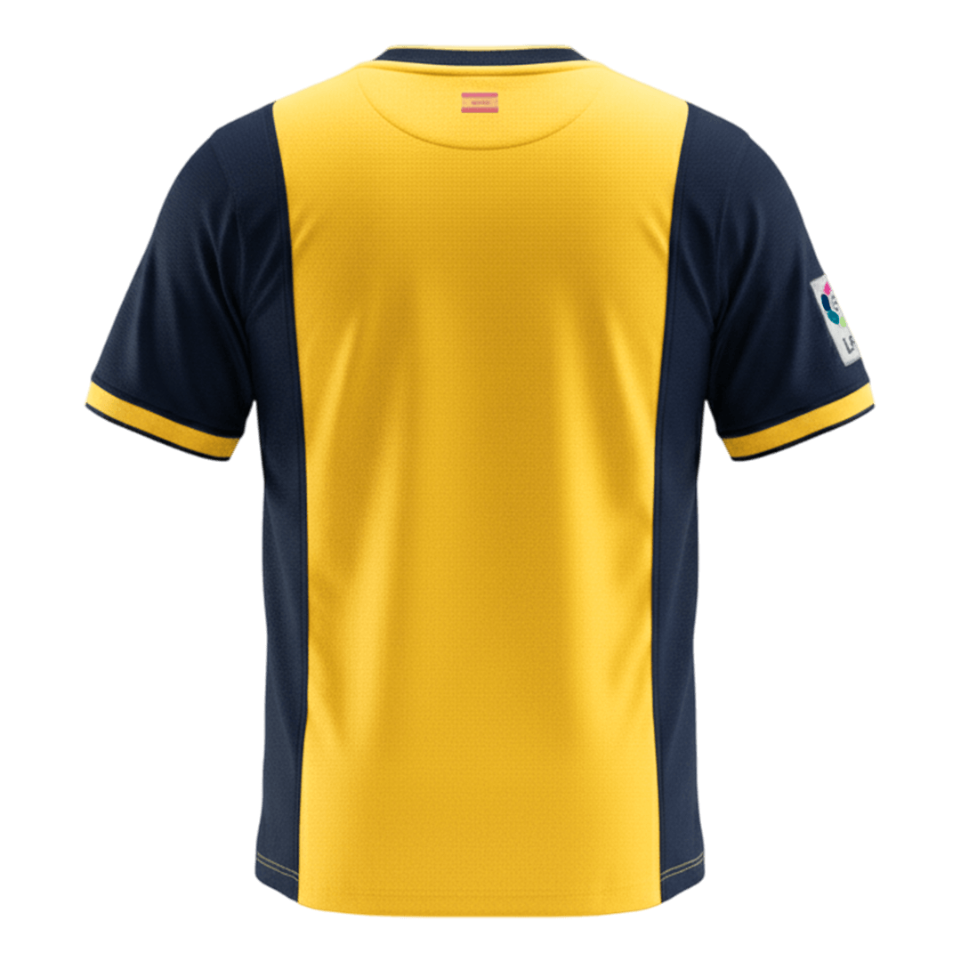 Atletico Madrid venkovní retro dres 2013/14